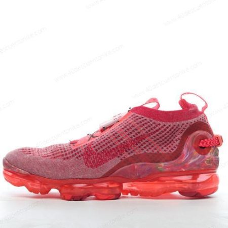 Zapatos Nike Air VaporMax 2020 Flyknit ‘Rojo’ Hombre/Femenino CT1823-600