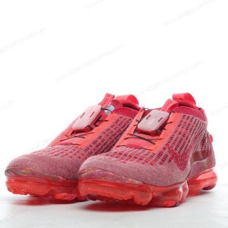 Zapatos Nike Air VaporMax 2020 Flyknit ‘Rojo’ Hombre/Femenino CT1823-600