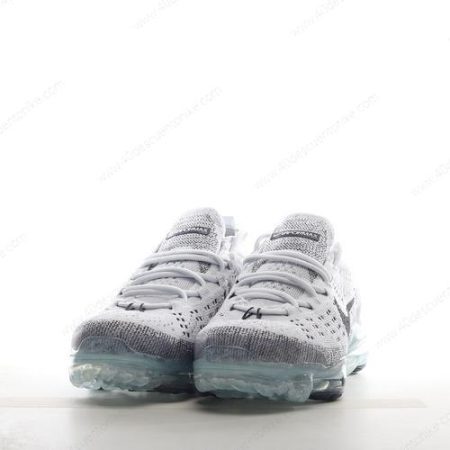 Zapatos Nike Air VaporMax 2023 Flyknit ‘Blanco’ Hombre/Femenino DV1678-004