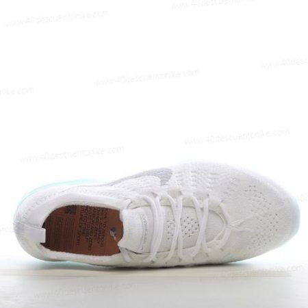 Zapatos Nike Air VaporMax 2023 Flyknit ‘Blanco’ Hombre/Femenino DV6840-100