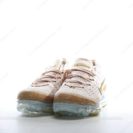 Zapatos Nike Air VaporMax 2023 Flyknit ‘Marrón Claro’ Hombre/Femenino DV1678-100