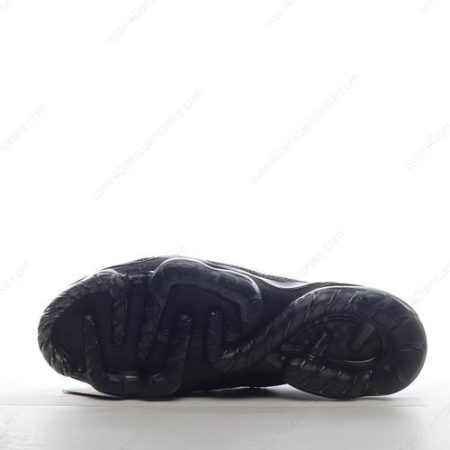 Zapatos Nike Air VaporMax 2023 Flyknit ‘Negro’ Hombre/Femenino DV1678-003