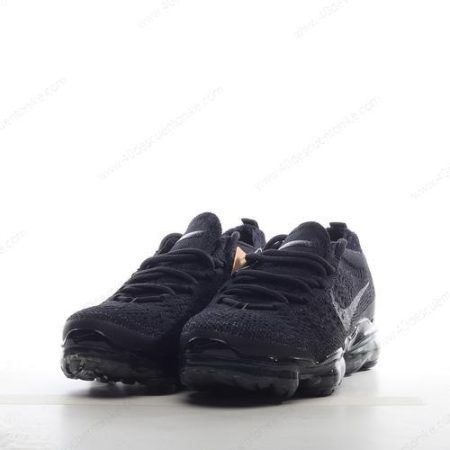 Zapatos Nike Air VaporMax 2023 Flyknit ‘Negro’ Hombre/Femenino DV1678-003