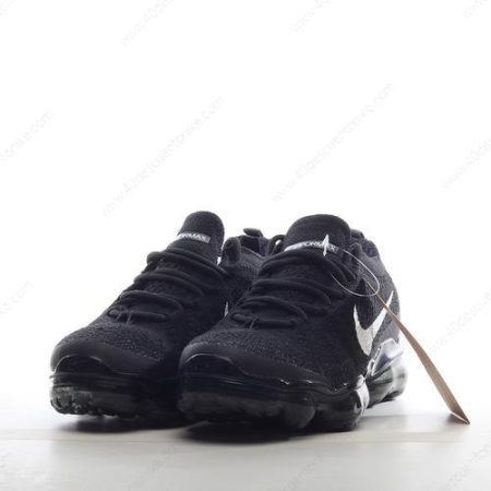 Zapatos Nike Air VaporMax 2023 Flyknit ‘Negro’ Hombre/Femenino DV6840-002