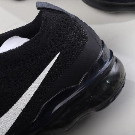 Zapatos Nike Air VaporMax 2023 Flyknit ‘Negro’ Hombre/Femenino DV6840-002