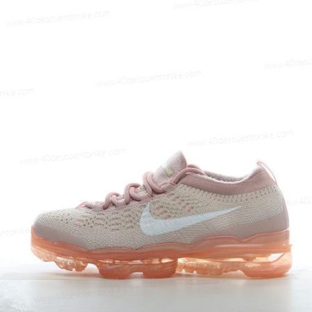 Zapatos Nike Air VaporMax 2023 Flyknit ‘Rosa’ Hombre/Femenino DV6840-101