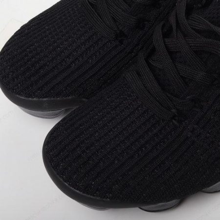 Zapatos Nike Air VaporMax Flyknit 3 ‘Negro’ Hombre/Femenino AJ6900-004