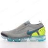 Zapatos Nike Air VaporMax Flyknit Moc 2 ‘Gris’ Hombre/Femenino AH7006-300