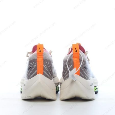 Zapatos Nike Air Zoom AlphaFly Next ‘Rosa Crema Claro Negro’ Hombre/Femenino DB0129-001