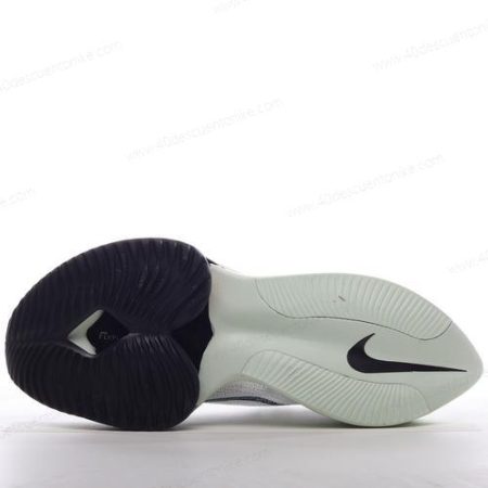 Zapatos Nike Air Zoom AlphaFly Next Watermelon ‘Blanco Rojo Negro’ Hombre/Femenino CZ1514-100
