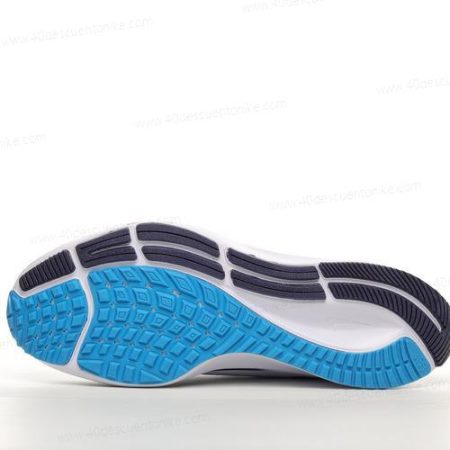 Zapatos Nike Air Zoom Pegasus 37 ‘Blanco Azul’ Hombre/Femenino CZ5395-100