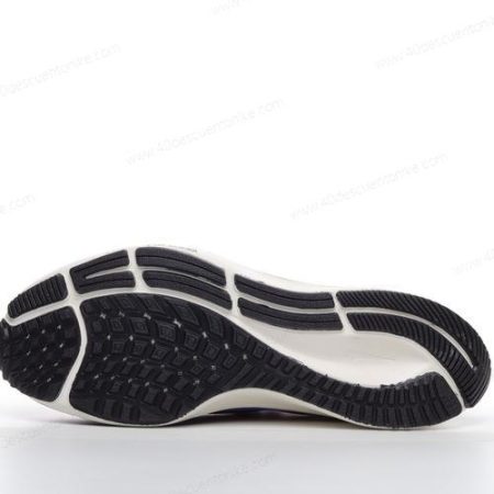Zapatos Nike Air Zoom Pegasus 37 ‘Rojo Azul Blanco’ Hombre/Femenino CQ9908-600