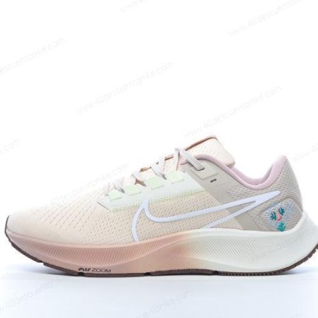 Zapatos Nike Air Zoom Pegasus 38 ‘Blanco’ Hombre/Femenino DM7195-211