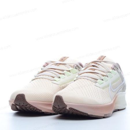 Zapatos Nike Air Zoom Pegasus 38 ‘Blanco’ Hombre/Femenino DM7195-211