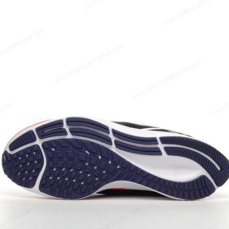 Zapatos Nike Air Zoom Pegasus 38 ‘Blanco Rojo’ Hombre/Femenino DH4243-001