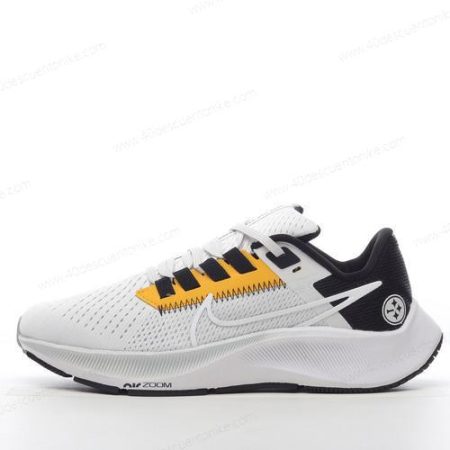 Zapatos Nike Air Zoom Pegasus 38 ‘Gris’ Hombre/Femenino DJ0852-001