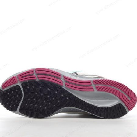 Zapatos Nike Air Zoom Pegasus 38 ‘Gris Negro’ Hombre/Femenino DO2337-100