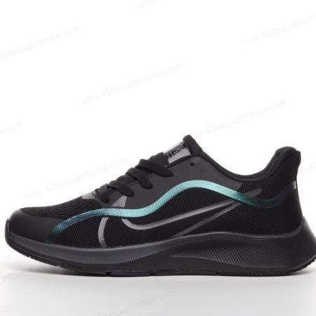 Zapatos Nike Air Zoom Pegasus 38 ‘Negro’ Hombre/Femenino
