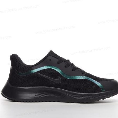 Zapatos Nike Air Zoom Pegasus 38 ‘Negro’ Hombre/Femenino