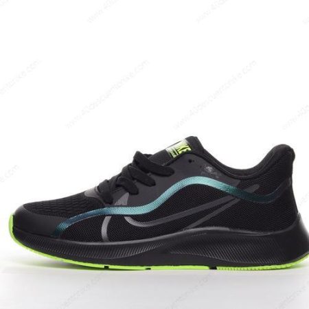 Zapatos Nike Air Zoom Pegasus 38 ‘Verde Negro’ Hombre/Femenino