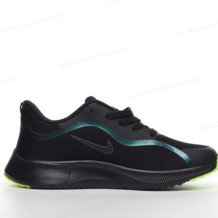 Zapatos Nike Air Zoom Pegasus 38 ‘Verde Negro’ Hombre/Femenino