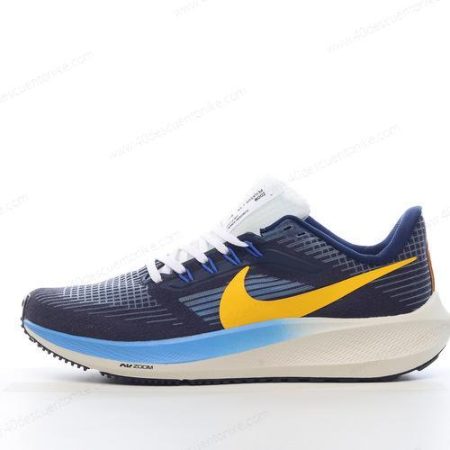 Zapatos Nike Air Zoom Pegasus 39 ‘Amarillo’ Hombre/Femenino DO9580-400