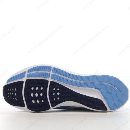 Zapatos Nike Air Zoom Pegasus 39 ‘Azul Blanco’ Hombre/Femenino DR1967-400