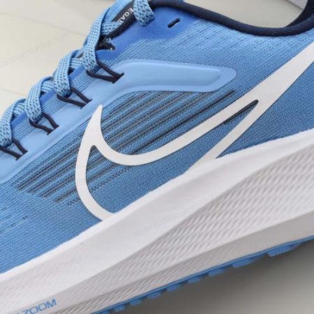 Zapatos Nike Air Zoom Pegasus 39 ‘Azul Blanco’ Hombre/Femenino DR1967-400