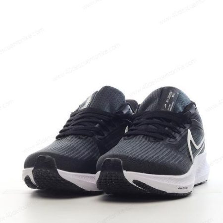 Zapatos Nike Air Zoom Pegasus 39 ‘Blanco Negro’ Hombre/Femenino DH4071-001