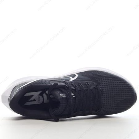 Zapatos Nike Air Zoom Pegasus 39 ‘Blanco Negro’ Hombre/Femenino DH4072-001