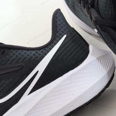 Zapatos Nike Air Zoom Pegasus 39 ‘Blanco Negro’ Hombre/Femenino DH4072-001