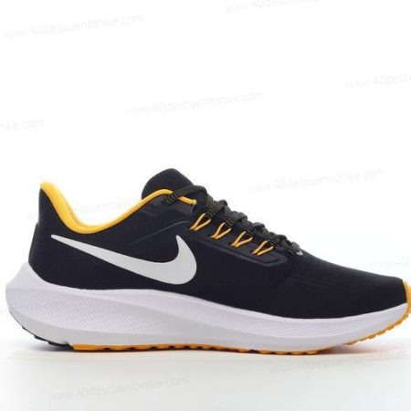 Zapatos Nike Air Zoom Pegasus 39 ‘Blanco Negro’ Hombre/Femenino DR2059-001