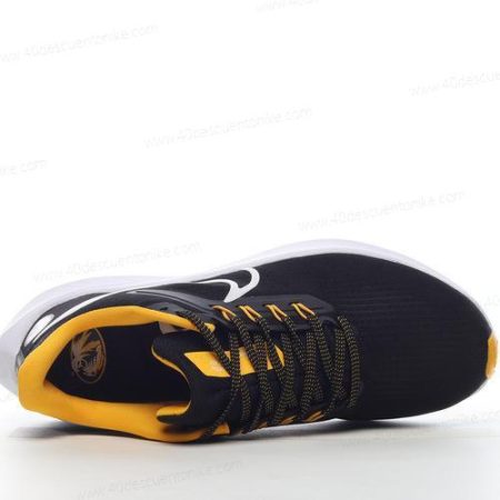 Zapatos Nike Air Zoom Pegasus 39 ‘Blanco Negro’ Hombre/Femenino DR2059-001