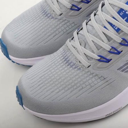 Zapatos Nike Air Zoom Pegasus 39 ‘Gris Blanco Azul’ Hombre/Femenino