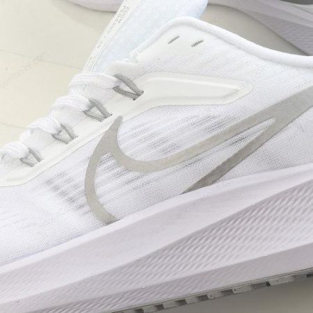 Zapatos Nike Air Zoom Pegasus 39 ‘Gris Blanco’ Hombre/Femenino DH4071-100