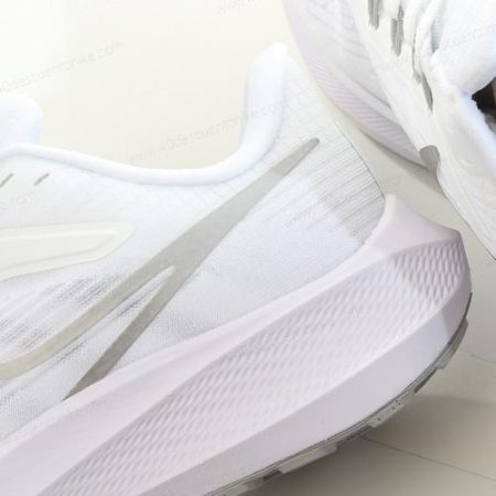 Zapatos Nike Air Zoom Pegasus 39 ‘Gris Blanco’ Hombre/Femenino DH4071-100