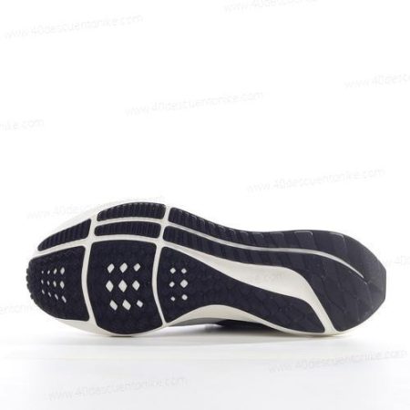 Zapatos Nike Air Zoom Pegasus 39 ‘Gris Negro’ Hombre/Femenino DH4071-004