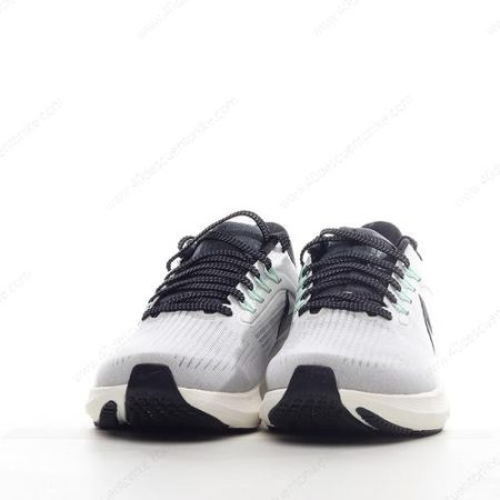 Zapatos Nike Air Zoom Pegasus 39 ‘Gris Negro’ Hombre/Femenino DH4071-004