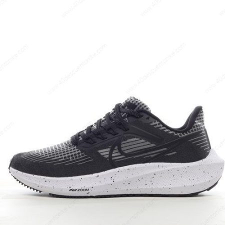Zapatos Nike Air Zoom Pegasus 39 ‘Gris Oscuro’ Hombre/Femenino DH4072-005