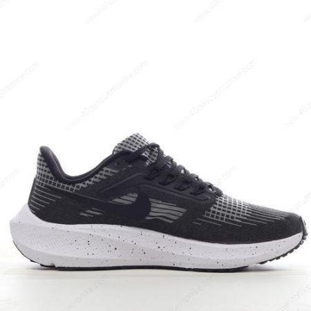 Zapatos Nike Air Zoom Pegasus 39 ‘Gris Oscuro’ Hombre/Femenino DH4072-005