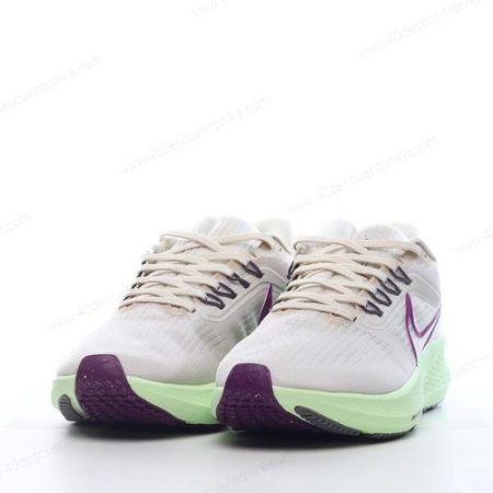 Zapatos Nike Air Zoom Pegasus 39 ‘Marrón Claro Verde’ Hombre/Femenino