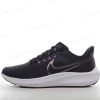 Zapatos Nike Air Zoom Pegasus 39 ‘Negro Plata’ Hombre/Femenino DH4071-008