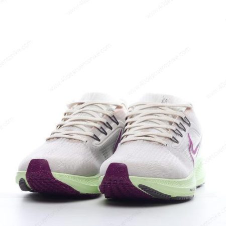 Zapatos Nike Air Zoom Pegasus 39 ‘Rojo Gris Verde’ Hombre/Femenino DH4071-101