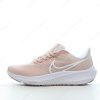 Zapatos Nike Air Zoom Pegasus 39 ‘Rosa Blanco’ Hombre/Femenino DH4072-601