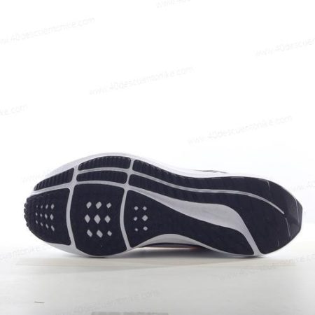 Zapatos Nike Air Zoom Pegasus 40 ‘Blanco Amarillo Negro Rosa’ Hombre/Femenino DV3853-105