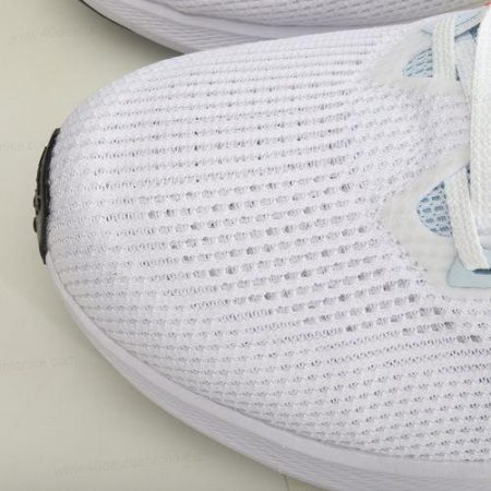 Zapatos Nike Air Zoom Pegasus 40 ‘Blanco Gris Naranja’ Hombre/Femenino DV3854-102