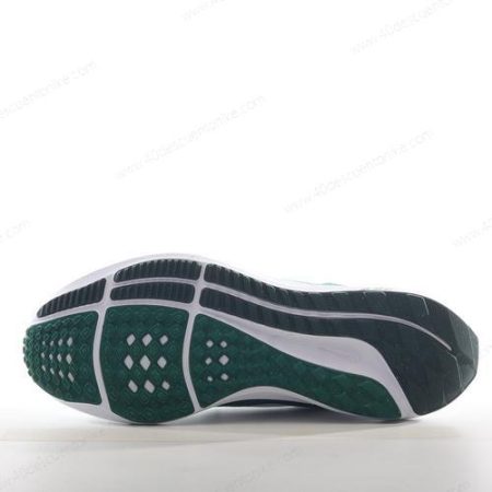 Zapatos Nike Air Zoom Pegasus 40 ‘Blanco Verde’ Hombre/Femenino FJ0329-100