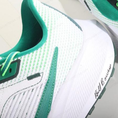 Zapatos Nike Air Zoom Pegasus 40 ‘Blanco Verde’ Hombre/Femenino FJ0329-100