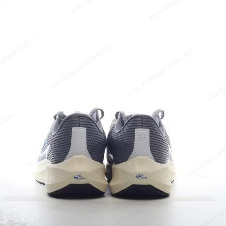 Zapatos Nike Air Zoom Pegasus 40 ‘Gris Azul’ Hombre/Femenino FB7179-002