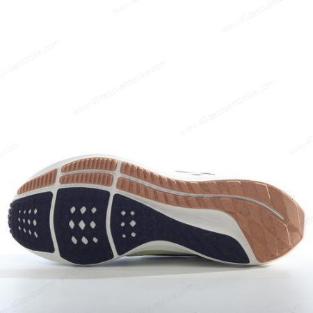 Zapatos Nike Air Zoom Pegasus 40 ‘Marrón Oscuro’ Hombre/Femenino FQ6852-081